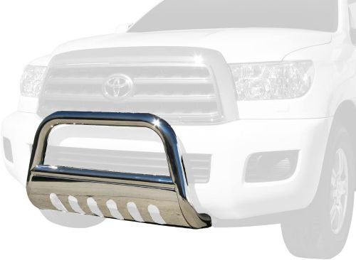 Truck Bullbars 