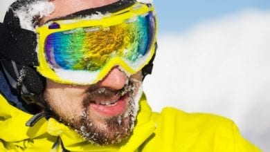 Do You Need Goggles to Ski or Snowboard