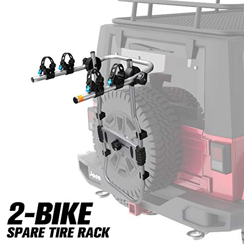 best bike rack for jeep wrangler