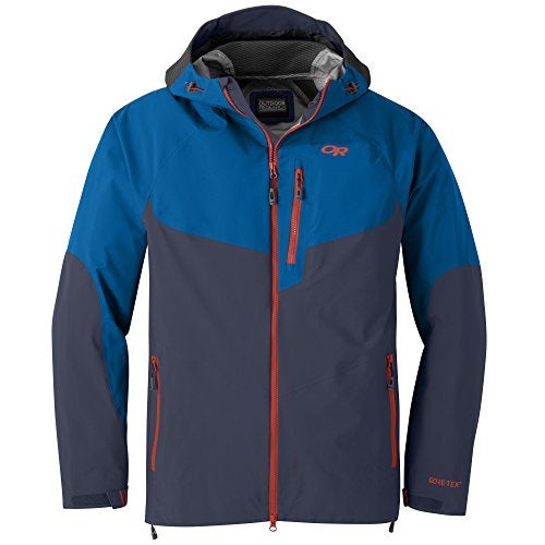 top 10 ski jackets