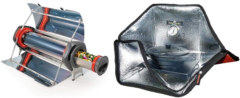 best solar cooker