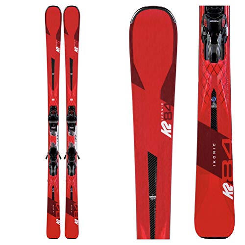 The 5 Best Beginner Skis - [2021 Reviews]