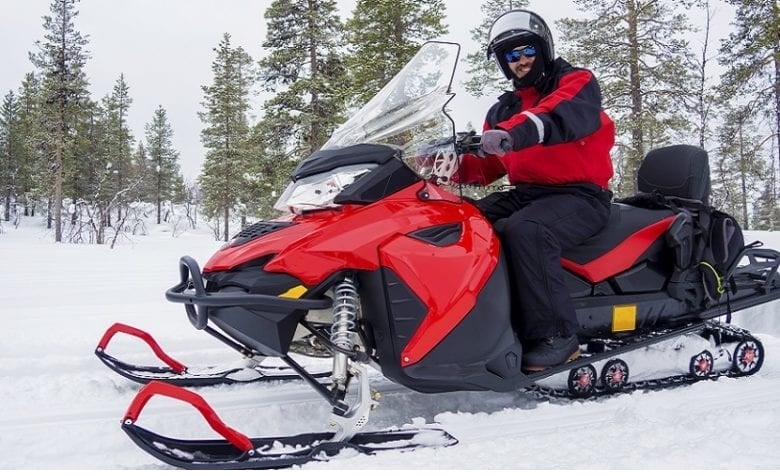 Best Snowmobile Pants