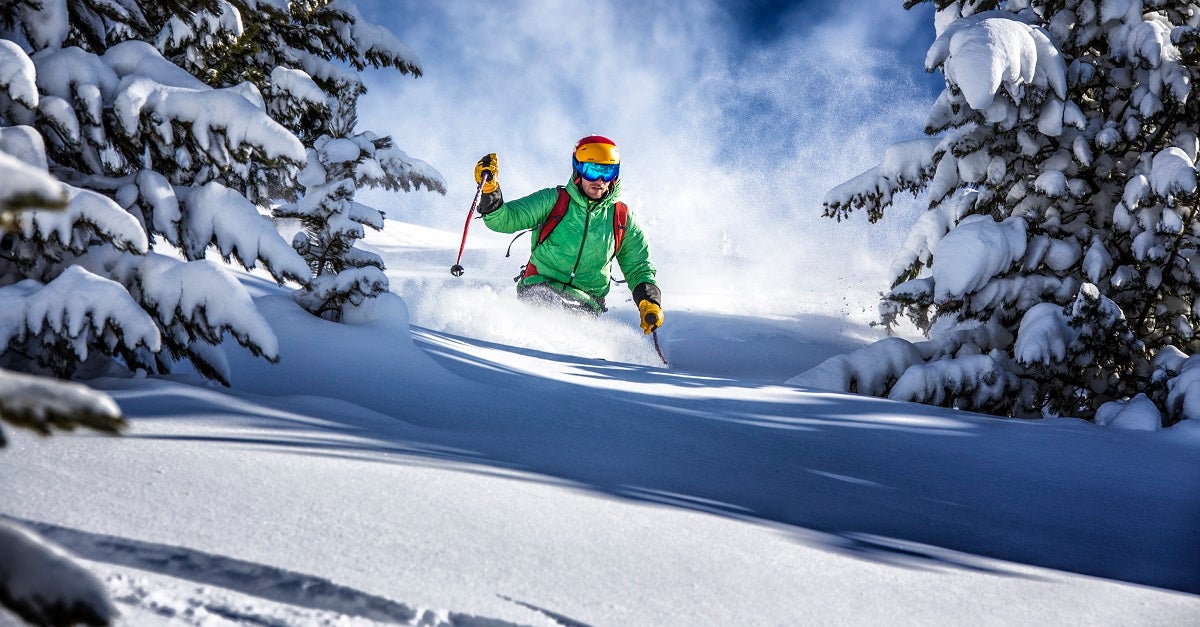 4 Tips For Skiing & Snowboarding Safely | Outside Pursuits