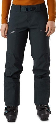 Arcteryx Womens Sentinel AR Snowboard Pants