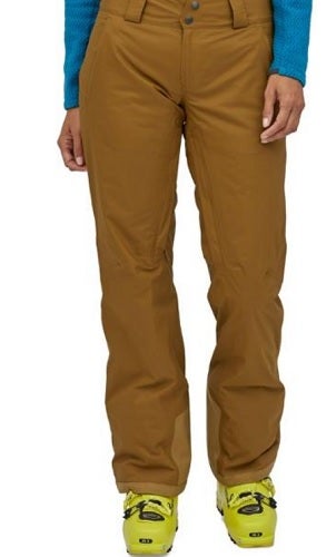 Patagonia Women's Insulated Snowbelle Pants 