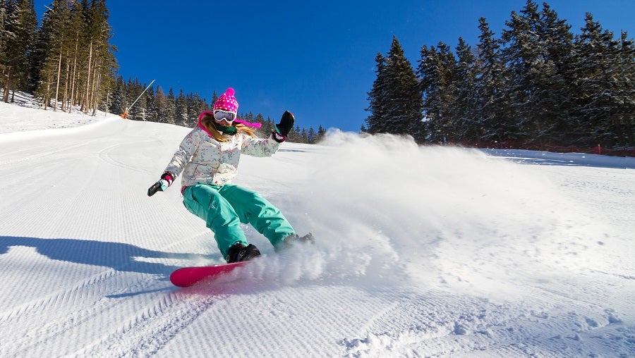 best snowboarding pants for women