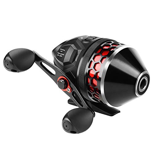 bass fishing reel reviews