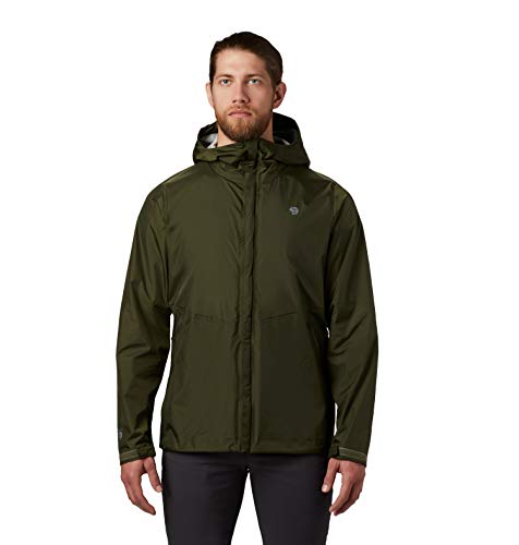 The 7 Best Hiking Rain Jackets - [2021 Reviews]