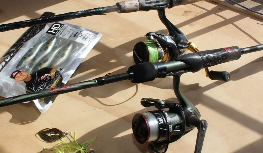 The Angler’s Complete Guide to Fishing Rods