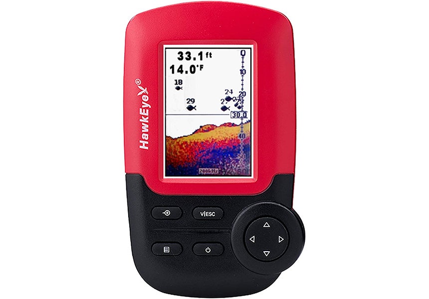 Hawkeye Fish Finder Prime Day Deal