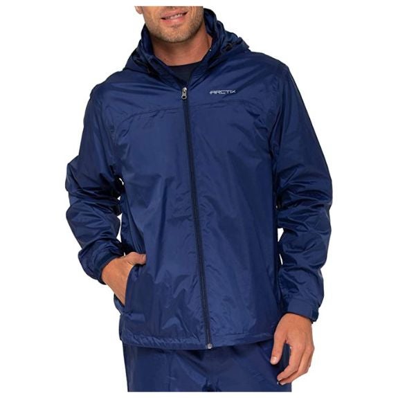 Arctix Men’s Storm Rain Jacket