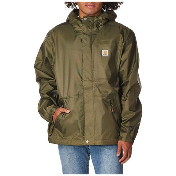 Carhartt Men’s Dry Harbor Jacket