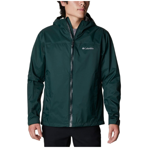 Columbia Men’s EvaPOURation Jacket