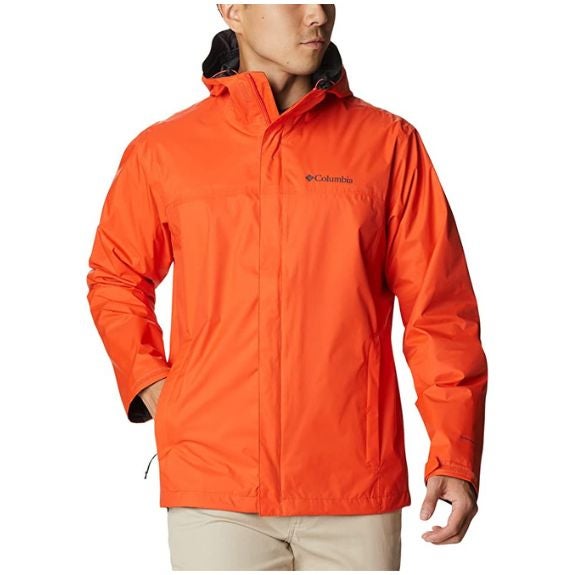 Columbia Men’s Watertight II Jacket