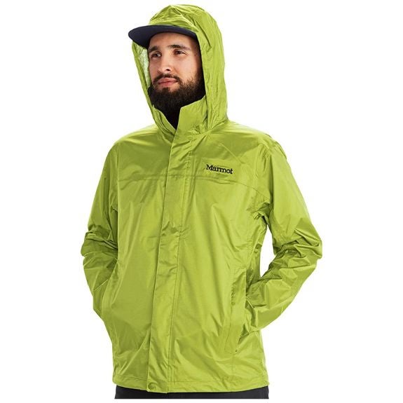 Marmot Men’s PreCip Jacket