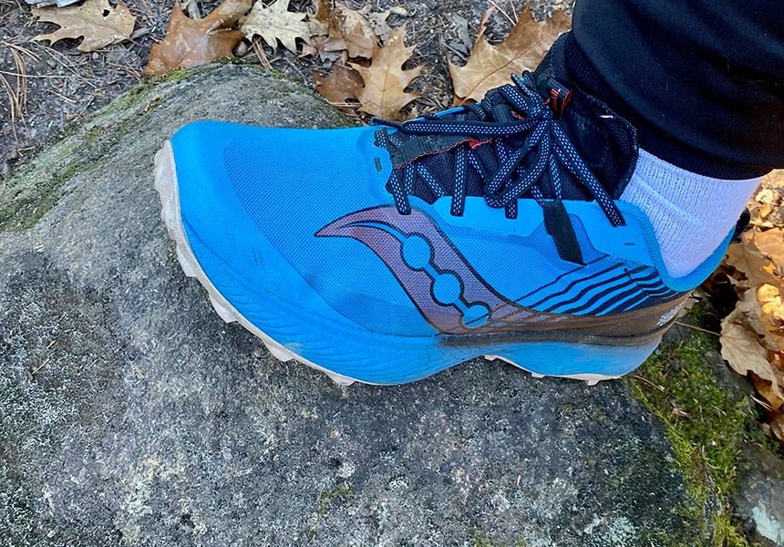 The Best Trail Running Shoes 2024 Review