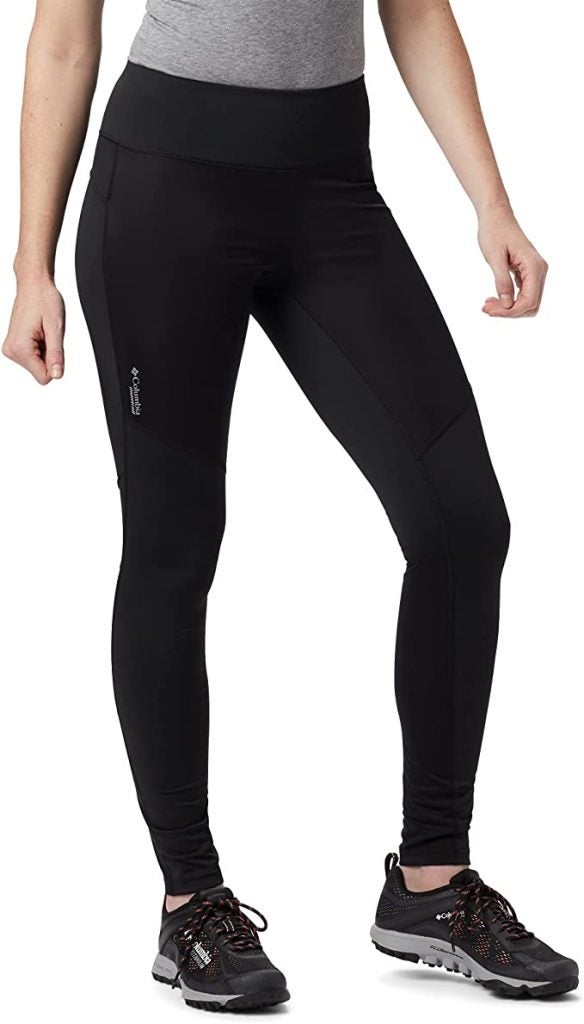 The Best Thermal Leggings