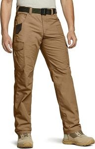 the best cargo pants