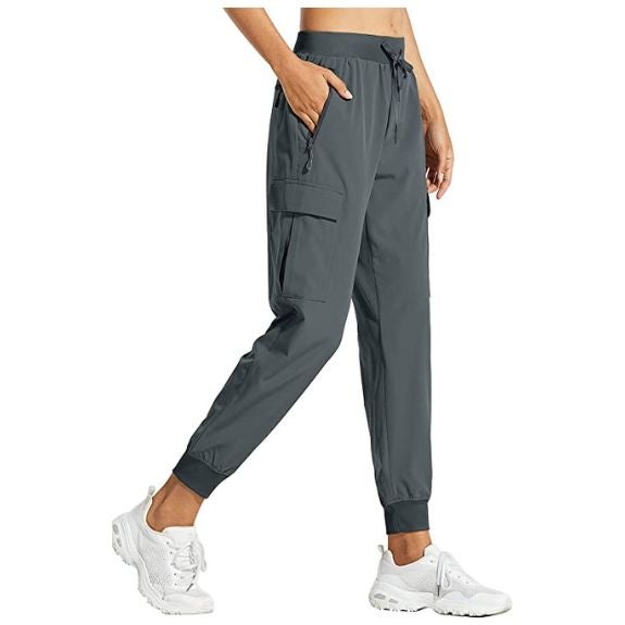 The Best Joggers for Women 2023 Review