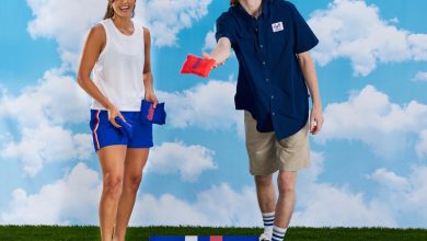 Academy Sports and Outdoors, Inc. is ready for summer with the launch of its first-ever retro collection, a tribute to the summers of the '90s.