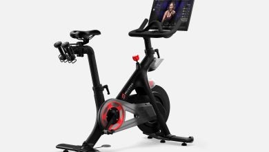 Peloton Bike Recall