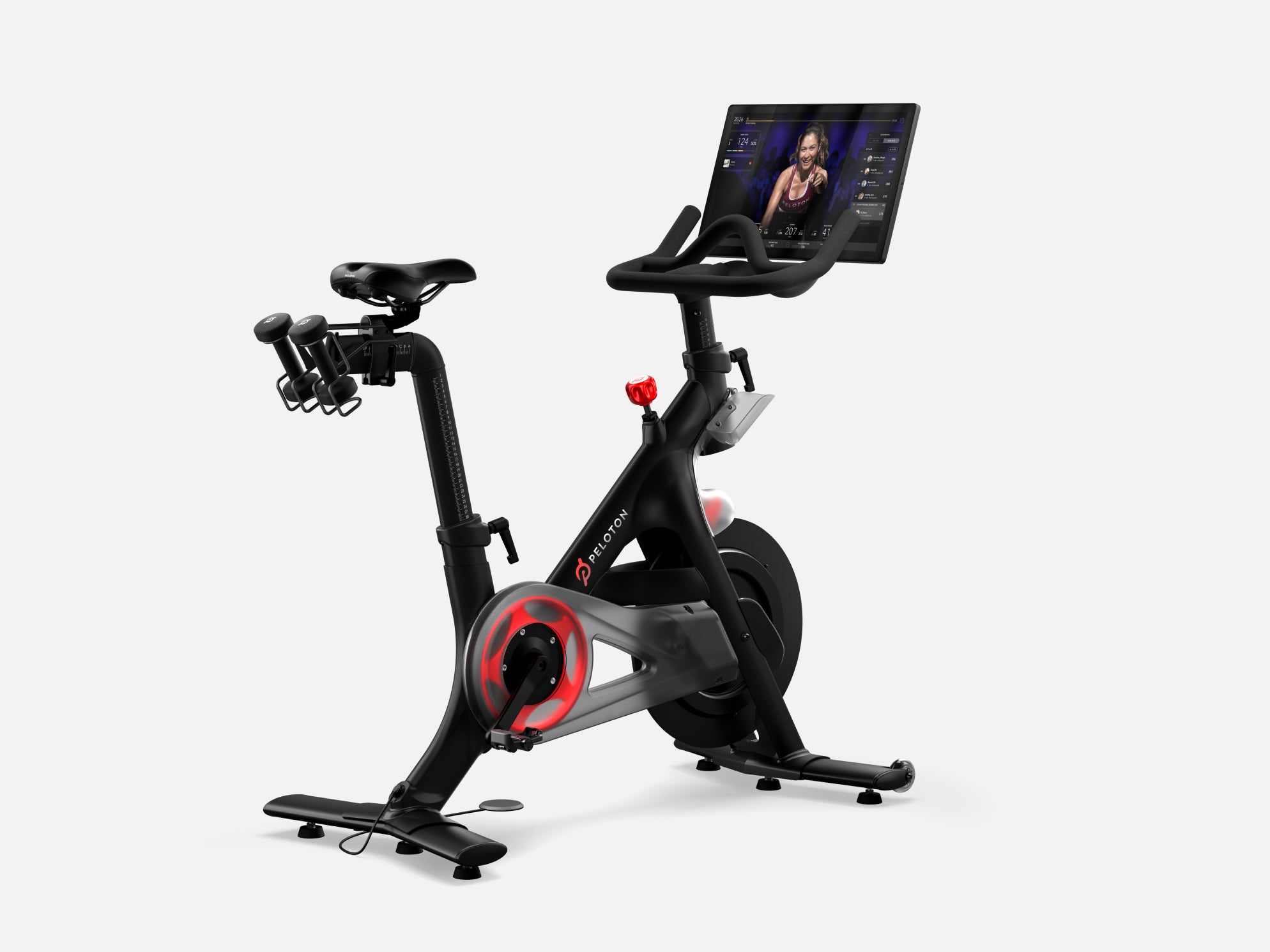 Peloton Bike Recall