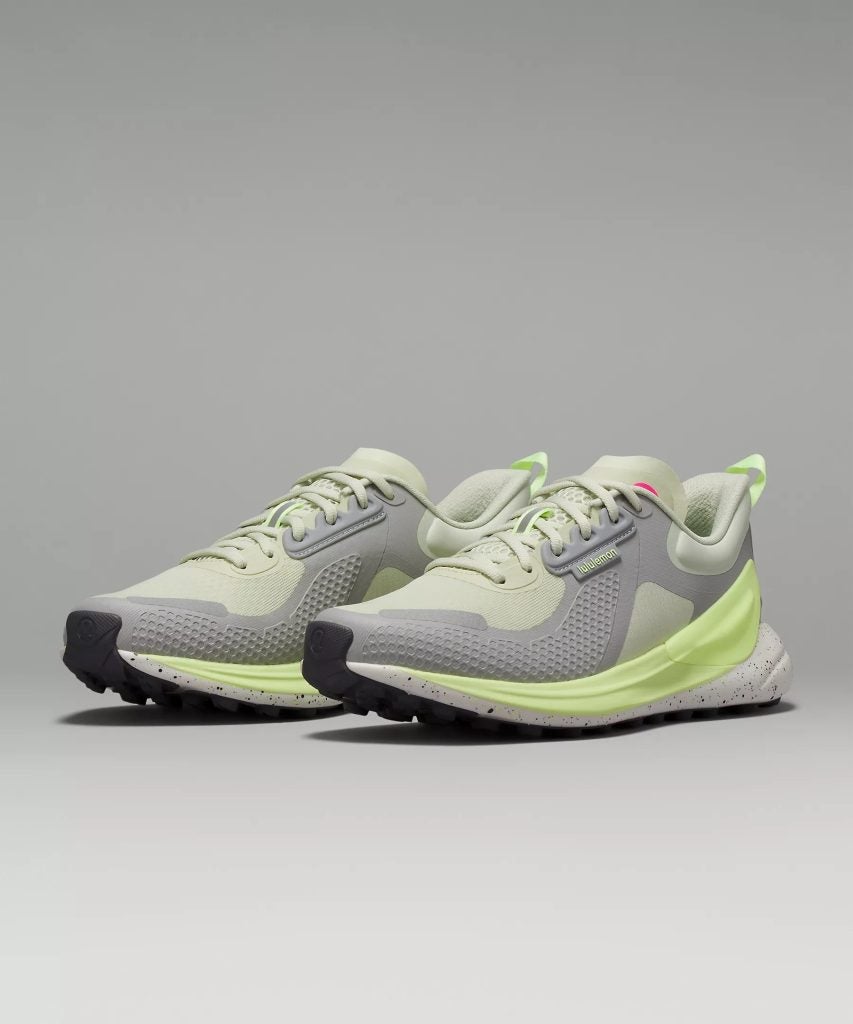 Lululemon Blissfeel Trail Running Shoe