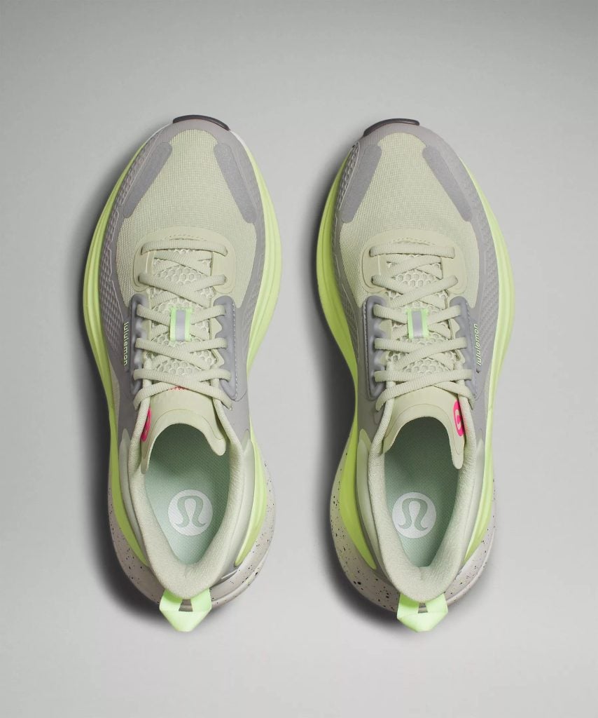 Lululemon Blissfeel Trail Running Shoe