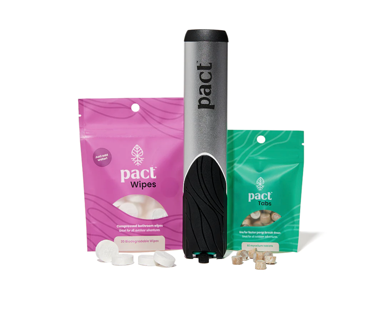 PACT Lite Kit