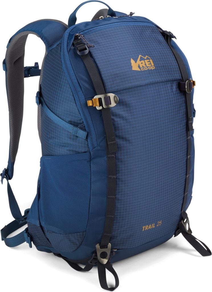 REI Day Pack